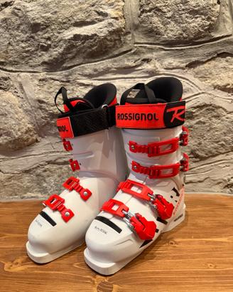 Scarpone rossignol hero wc