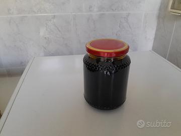 Saba (mosto cotto)