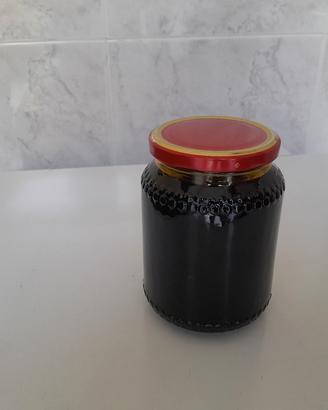 Saba (mosto cotto)