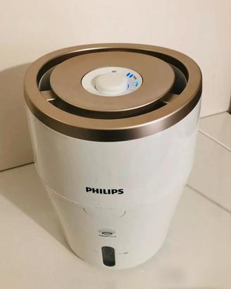 Philips Umidificatore Purificatore  d'aria 