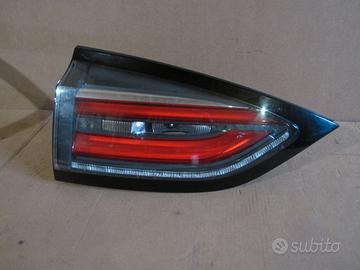 Renault Espace Stop Posteriore interno Sx 2018