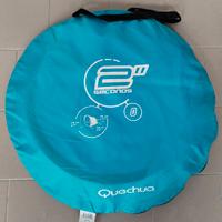 Tenda Quechua 2 Seconds.