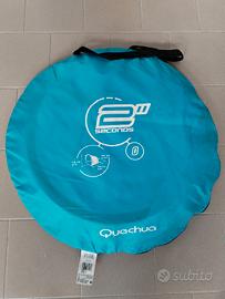 Tenda Quechua 2 Seconds.