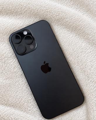 Iphone 16 pro con apple care +