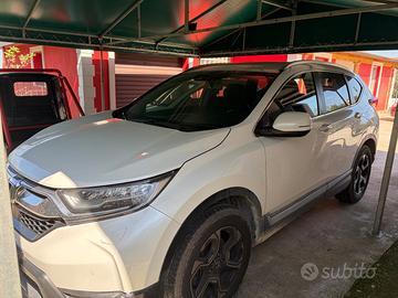 Honda CR-V 2020