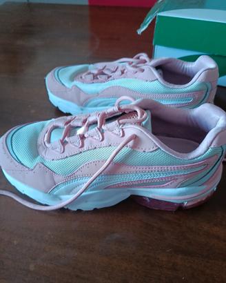 scarpe puma 