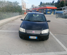 Fiat Punto Classic 1.3 Multijet