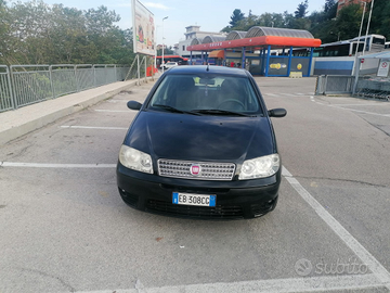 Fiat Punto Classic 1.3 Multijet