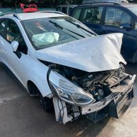 Ricambi usati per Renault Clio 1.5 dCi 2014 K9K