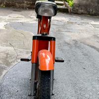 Piaggio boxer