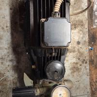 Pompa idropulitrice 3 fasi Kranzle