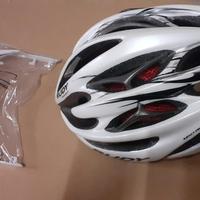 casco ciclismo 