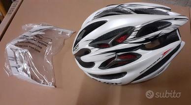 casco ciclismo 