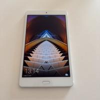 Tablet Android Huawei 8 pollici 4G LTE