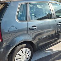 polo diesel unicoproprietario km orginali