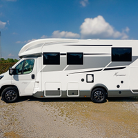 MOBILVETTA KROSSER P90 Anno 2025