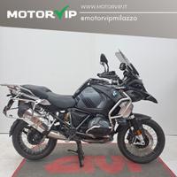 Bmw R 1250 GS Adventure Triple Black TUA DA 260eur