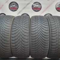 4 GOMME INVERNALI USATE FALKEN 215/55 R17