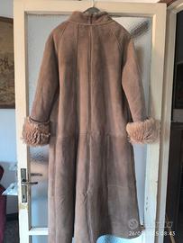 Montone donna originale