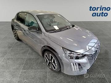 Peugeot 208 PureTech 100 Stop&Start 5 porte GT