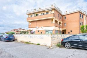 Appartamento di 41 m² con 2 locali a Roma