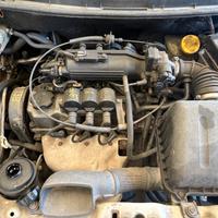 MOTORE CHEVROLET MATIZ 800 BENZINA SIGLA:A08S3 ANN