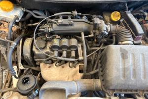 MOTORE CHEVROLET MATIZ 800 BENZINA SIGLA:A08S3 ANN