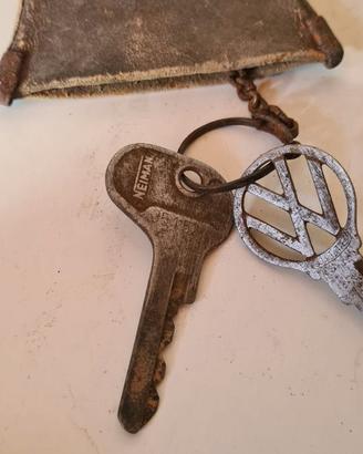 Chiave wolksvagen T1