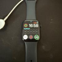 Apple Watch Series 7 45mm GPS+LTE