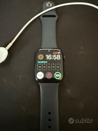 Apple Watch Series 7 45mm GPS+LTE
