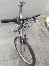 mountain bike 26"