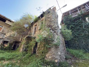 RUSTICO A TEGLIO