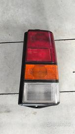 Fanale post dx Fiat Panda