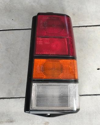 Fanale post dx Fiat Panda