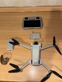 DJI mini 3 pro