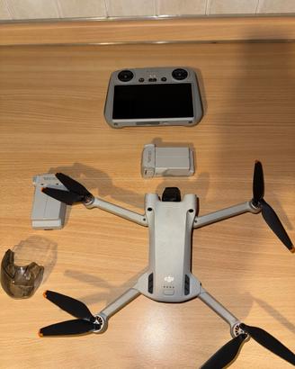 DJI mini 3 pro