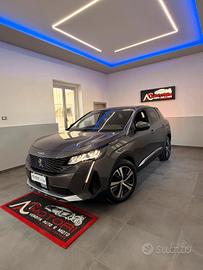 Peugeot 3008 BlueHDi 130 S&S EAT8 Allure Pack