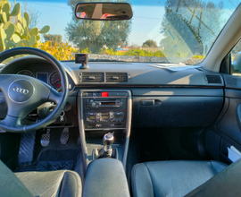 Audi A4 b6