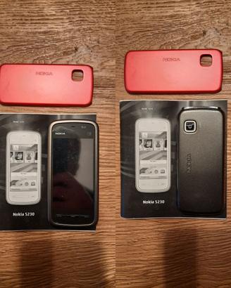 Nokia 5230