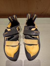 scarpette arrampicata Katana