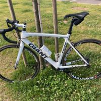 Kit completo per bici GIANT TCR ADVANCED