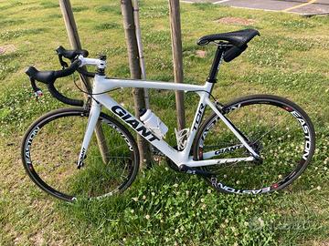 Kit completo per bici GIANT TCR ADVANCED