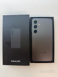 Samsung Galaxy S24 128GB CON GARANZIA