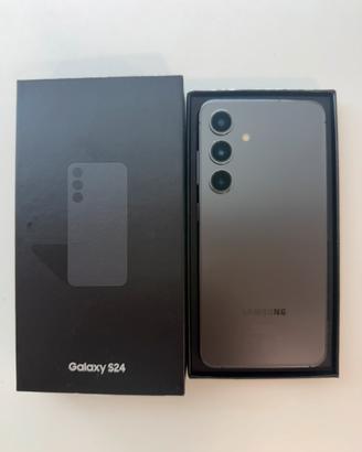 Samsung Galaxy S24 128GB CON GARANZIA
