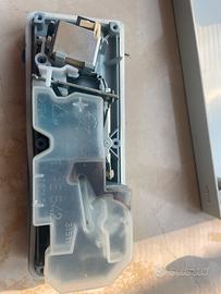 Vaschetta erogatore detersivo lavastoviglie