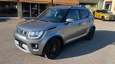 Suzuki Ignis 1.2 Hybrid 4WD All Grip Top