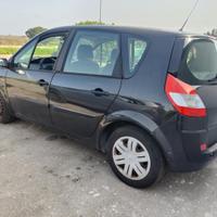 Renault scenic 2 jm0/1 1.9 dci 131cv ricambi -