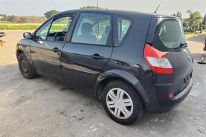 Renault scenic 2 jm0/1 1.9 dci 131cv ricambi -
