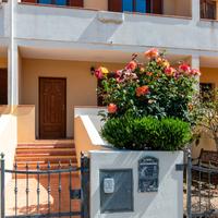 Villetta 13 | Giardino + BBQ | 3 camere | Balai