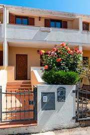 Villetta 13 | Giardino + BBQ | 3 camere | Balai